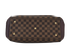 Normandy, top view